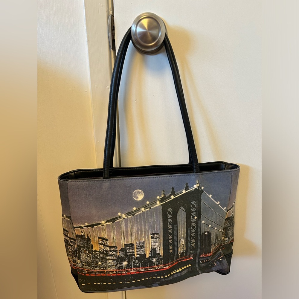 Tote Bag - Picture 2 of 6